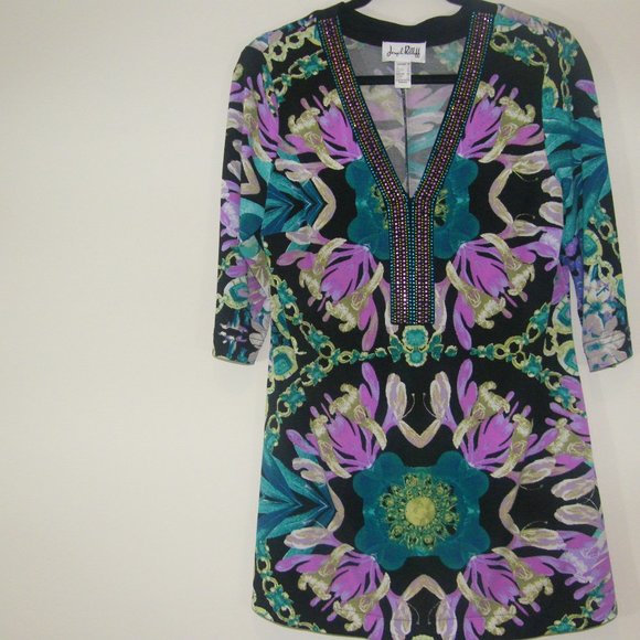 Special Occasion Top - Picture 1 of 2